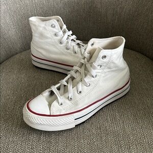 Converse Chuck Taylor All Star Classic High Top Sneakers